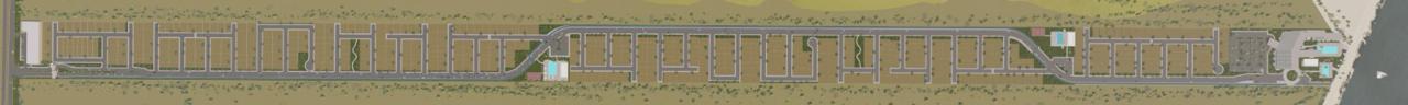 MAREA Masterplan